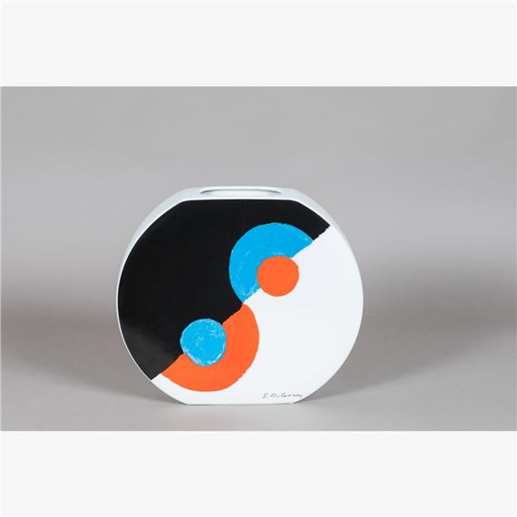 Hélice by Sonia Delaunay