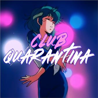 Club Quarantina - Grimmuseum