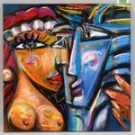 Liebespaar - K. Namara