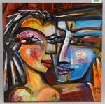 Liebespaar - K. Namara