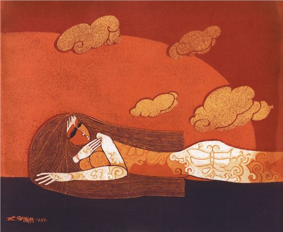 Untitled - Lee Kian Seng