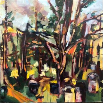 UNTITLED - Tobiasz Frączek