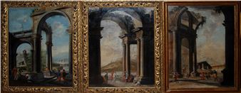 Architetture - Gennaro Greco