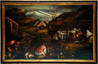 ’iԱԴ - Giambattista dal Ponte