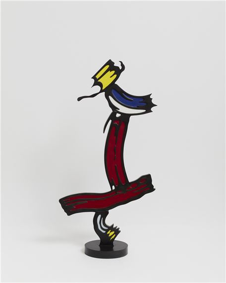 Roy Lichtenstein - Pace Palm Beach