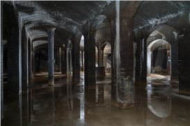 The Past Lives of Europe’s Most Intriguing Art Spaces