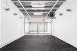 Mira Dayal at Spencer Brownstone Gallery (Review)