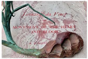 Sofie Muller: Movement of the heart - Geukens & De Vil, Knokke