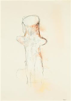 Untitled - Wolfgang Stiller