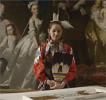 RITUAL: Beating hearts - Cairns Art Gallery