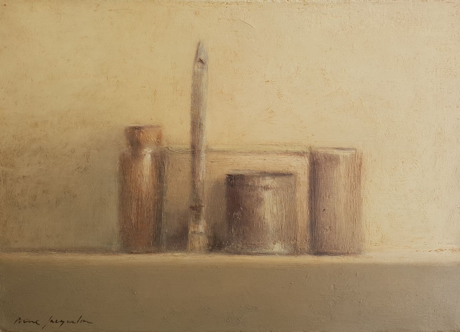 Pierre Jacqueline | Still life | MutualArt