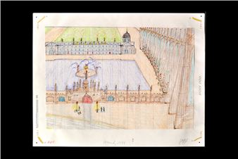 New Exhibition, Making Space, Opens at the Art Gallery of Nova Scotia