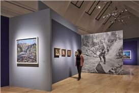 Canada's Group of Seven Artists Featured in Exhibitions in Germany and the Netherlands in 2021