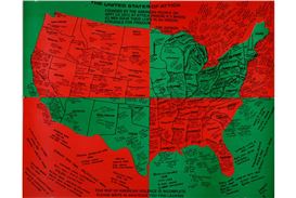 Ralph Ellison-Inspired Exhibition Examines Violent Histories in Tulsa, Oklahoma, and America