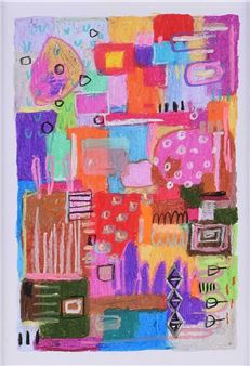 ABSTRACT III - Keena Patel