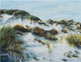 Dunes at Cape Le Grand - Yolanda Seach