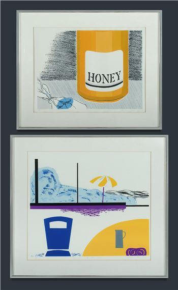 Beatrice Roe | 8 Artworks at Auction | MutualArt