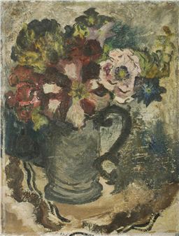 The Petunias - Brian Midlane