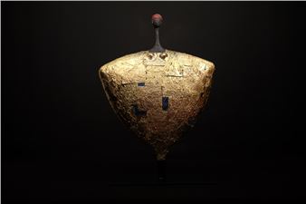 Etiyé Dimma Poulsen - d'Haudrecy Art Gallery