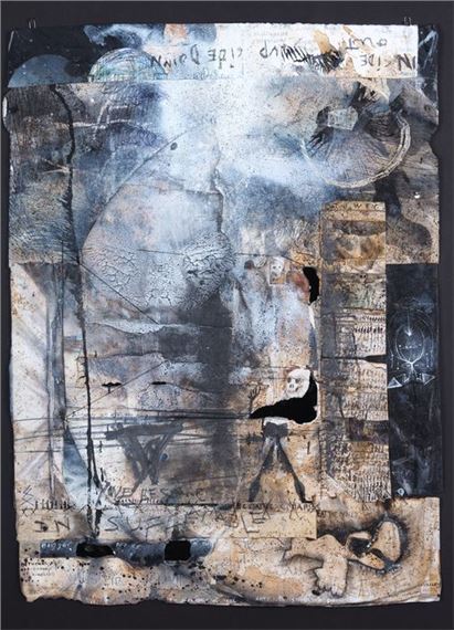 Untitled by James Robinson