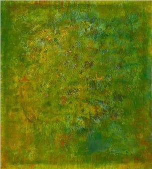 Untitled - Hussein Shariffe