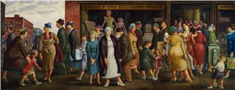 Collection Gems: Celebrating 85 Years of CMA - Canton Museum of Art