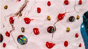 Takuro Kuwata: Zungurimukkuri - Salon 94 (94th St)