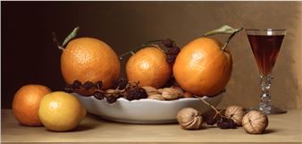 Feast for the Eyes: The Story of Food in Photography - The Polygon Gallery