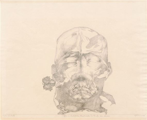 Tristan und Isolde by Heinz Zander, 1971