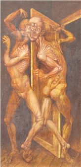 La conversation n°2 - Prvoslav Arsic