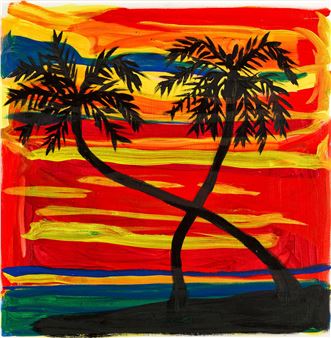 Untitled - Josh Smith