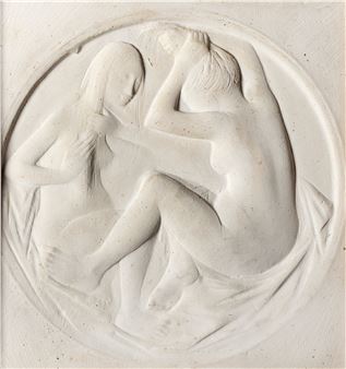 Bathers - Alessandro Biggi