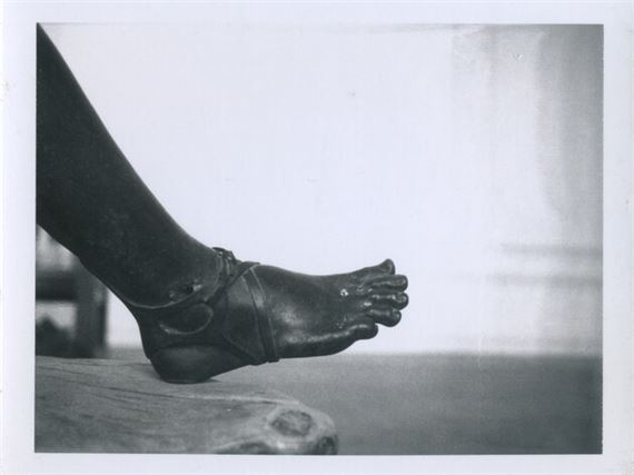 Robert Mapplethorpe - Gladstone Gallery, New York (24th Street)