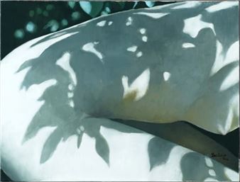 Aqua Aura - Michel Leclercq