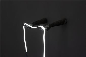 Let Them Draw III at SARIEV Gallery