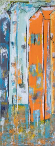 Stephen Felstead | Stretch St. Ives | MutualArt