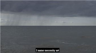 The American Experiment: A Review of Is It a Good Time? at Mana Contemporary