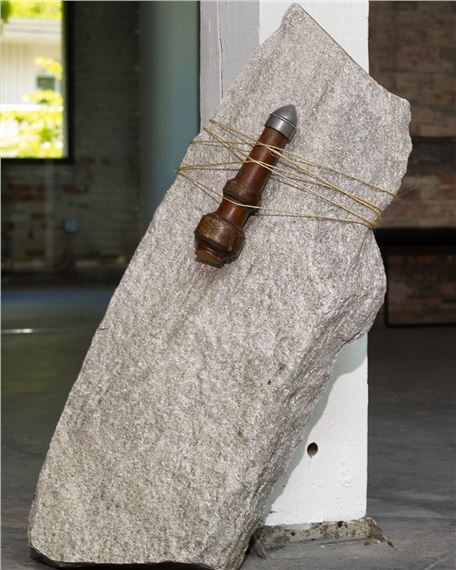 Daniel Gaitor-Lomack | 1 Artworks | MutualArt