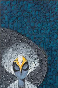 UNTITLED - Vijayraj Bodhankar