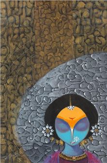 UNTITLED - Vijayraj Bodhankar