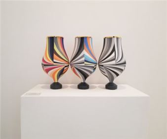 The Rule of Three - Daum Museum of Contemporary Art