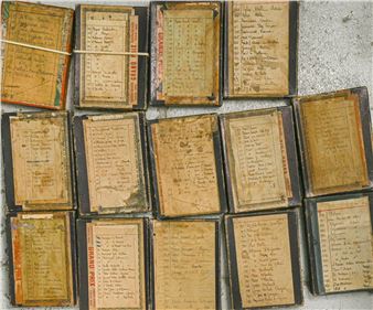 Calanques, islands, coastline, massifs, around Marseille - Adolphe Lezer