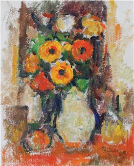 Anemone - Ion Musceleanu