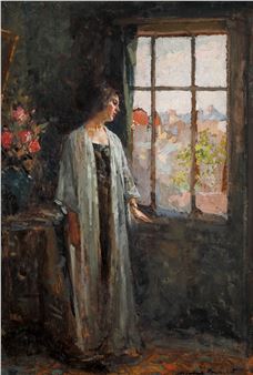 Melancolie - Nicolas Vermont