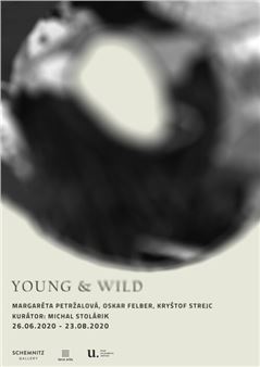 Young & Wild - Schemnitz Gallery