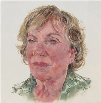 ONLINE: Sharon Thomas: Herstory Portrait: A Decade on - RGI Kelly Gallery