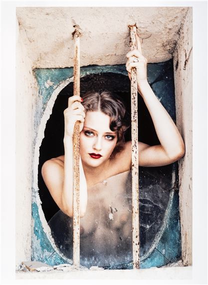 Fräulein, Rouilly le Bas