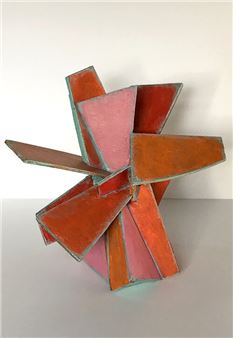 ONLINE: One Year Later - Carter Burden Gallery