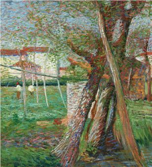 The Collection - MASI Lugano, Palazzo Reali