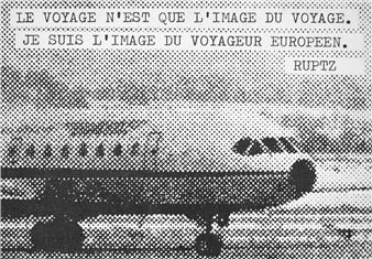 Ruptz (1975-1977): Des Fous qui seront des classiques - BPS22